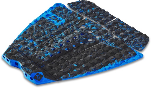 [D10003454] JOHN JOHN FLORENCE PRO SURF TRACTION PAD BLUE / BLACK