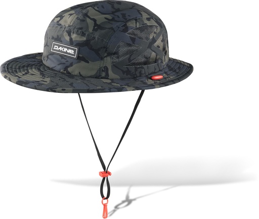 DAK KAHU SURF HAT CASCADE CAMO