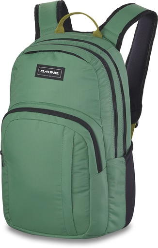 [D10002634] DAK CAMPUS M 25L DARK IVY