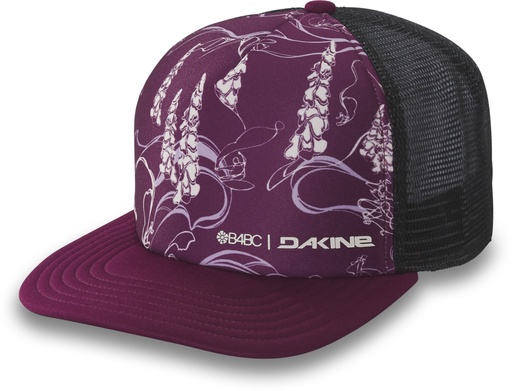 [D10001898] DAK LO'TIDE TRUCKER B4BC GRAPEVINE