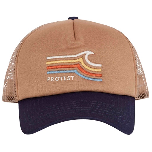 [PR9711031476U] PRO PRTTONIO CAP ARTIC GREEN