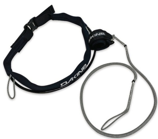 [D2ALEFWSBLKSTD] WING WAIST / LEASH COMBO