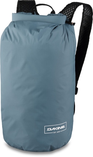 [D10003458-3] DAK PACKABLE ROLLTOP DRY PACK 30L VINTAGE BLUE