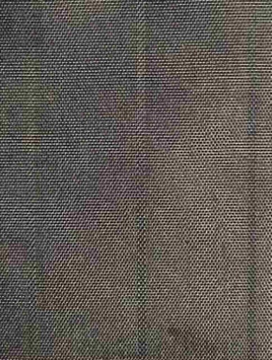 [130104-000/0002] 2023 WING DACRON 142-160GS BLACK