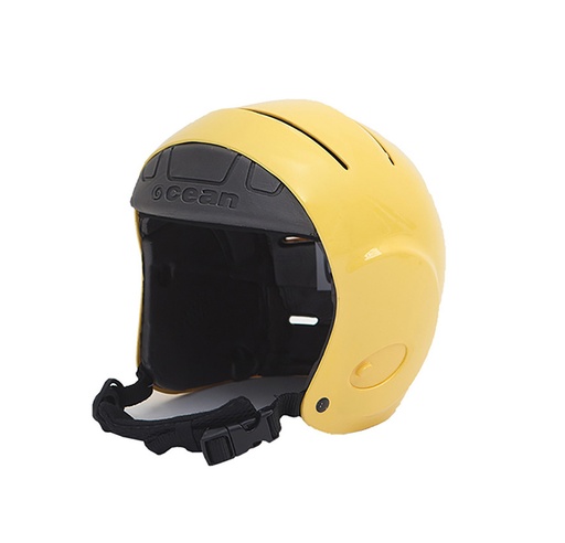 OCE DOLPHIN MATTE YELLOW