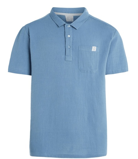 PRTTOMI SHORT SLEEVE SHIRT