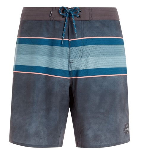 PRO PRTASPRI BEACHSHORT DEEP GREY