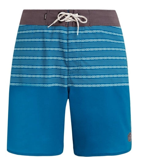 PRO PRTLOHNI BEACHSHORT DEEP D BLUE