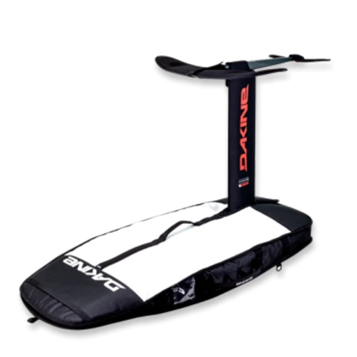 [D3BDBFWB75170] DAKINE FOIL DAYLIGHT WALL BAG 170 X 75