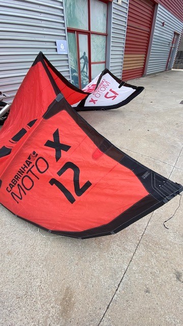 MOTO X 2023 C1 RED 12m (used)(64)