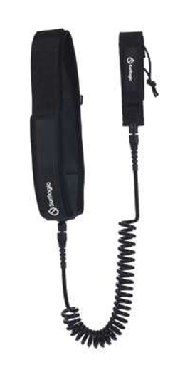 [59025] LEASH FOIL WAIST COIL 8