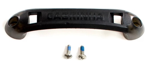 [K3PDBHNDL000XXX] TT BOARD HANDLE WITH SCREWS