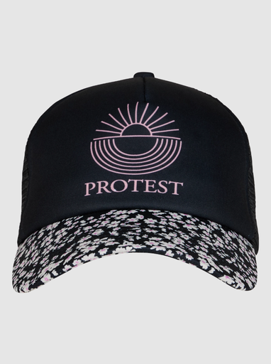 [PR9612443290U] PRTKEEWEE CAP TRUE BLACK