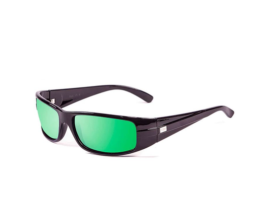 [11.3] ZODIAC SHINY BLACK REVO GREEN