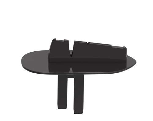 [110111] FOIL ADAPTOR POWERBOX 2025