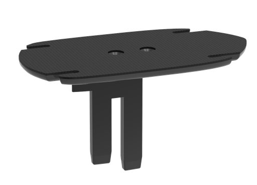 [110112] FOIL ADAPTOR SURF PLATE 2025