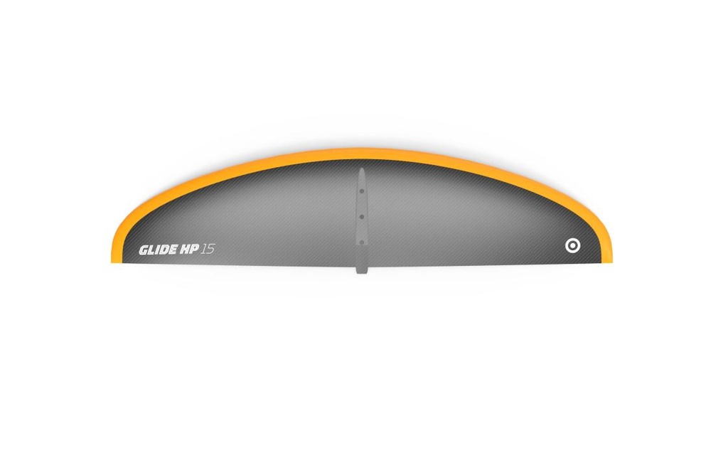 GLIDE HP FRONT WING 2025