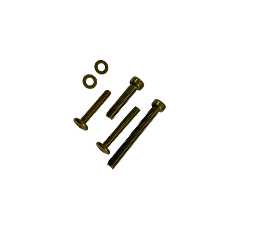 [110146] BASE SCREW SET DT