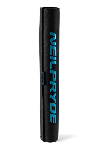 [136614] ROOF RACK PAD BLACK