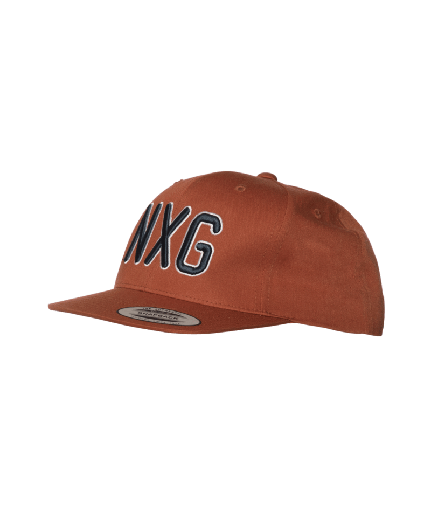 [PR9089000771U] NAGIRI FLATVISOR SNPB CAP RAISIN