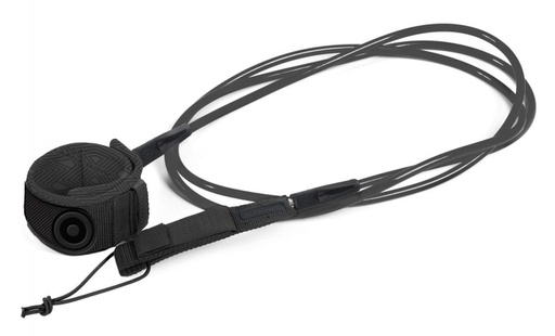SUP LEASH ANKLE BLACK