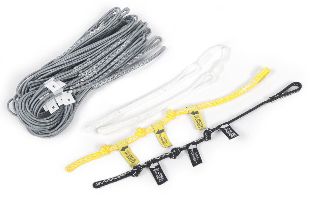 23 DRIFTER BRIDLE SET