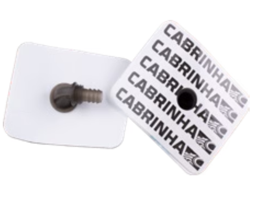 [K3PKSPVAN000XXX] SPRINT 3 VALVE ANGLED X10