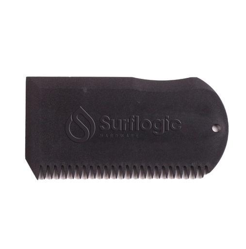 [80109] WAX COMB BLACK