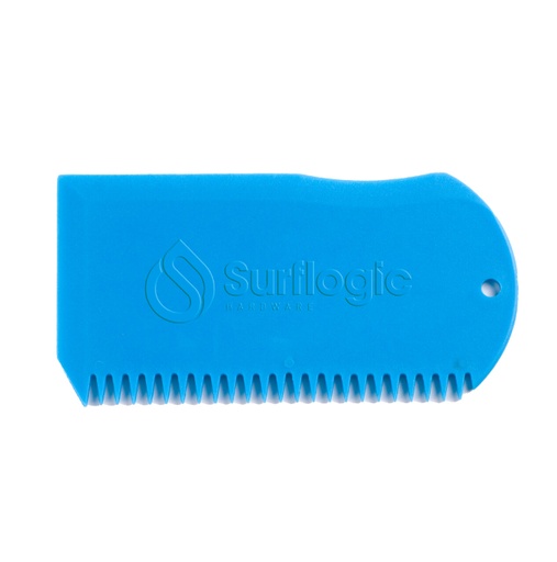 [80110] WAX COMB BLUE