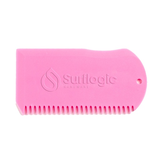 [80111] WAX COMB PINK