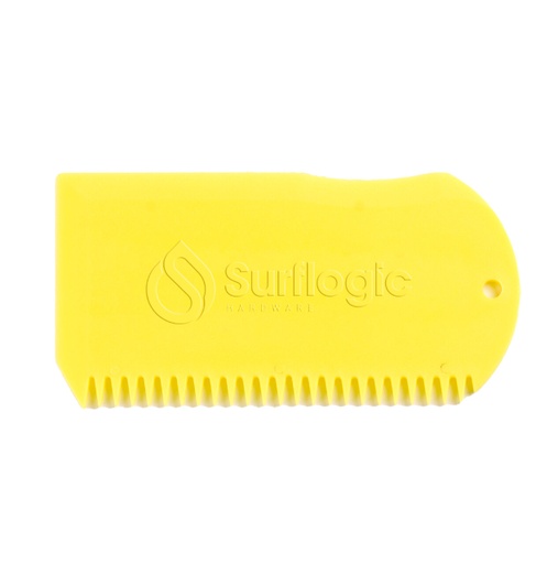 [80112] WAX COMB YELLOW