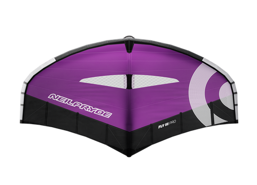 FLY III PRO 2025