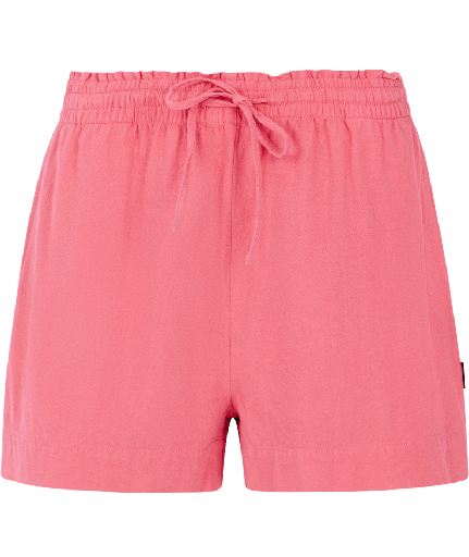 PRTCALM SHORTS GUAVA PINK