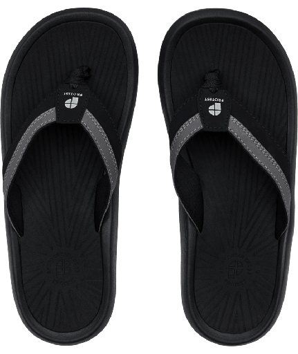 PRTKIRK SLAPS TRUE BLACK