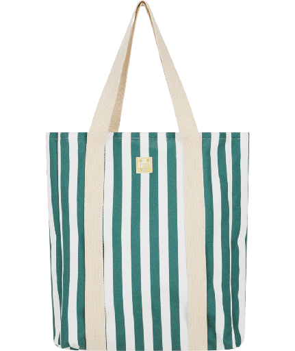 [PR94651005663U] PRTSPORTY BAG VEGGIE GREE