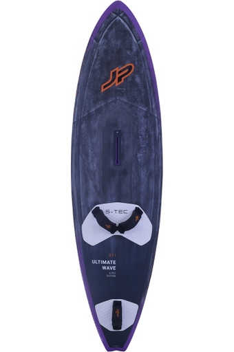 ULTIMATE WAVE S-TEC 2025