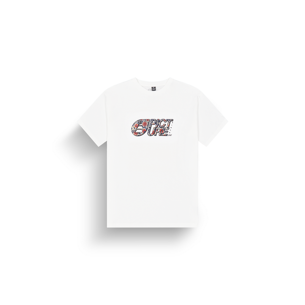 BASEMENT ASTER T B WHITE