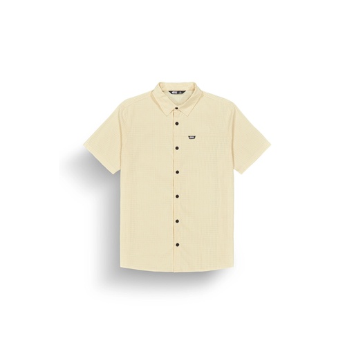 KLIVOX SHIRTS B WOOD ASH
