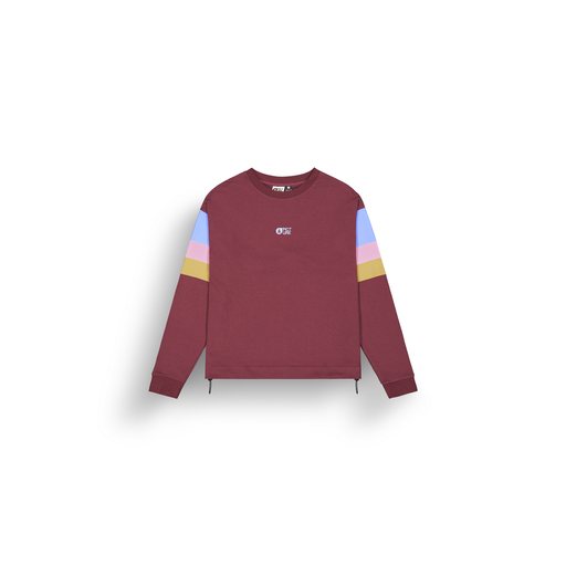 TRISSE CREW B CORDOVAN