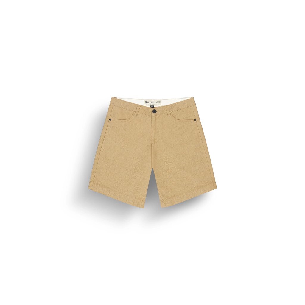 ALDOS SHORTS C DARK STONE