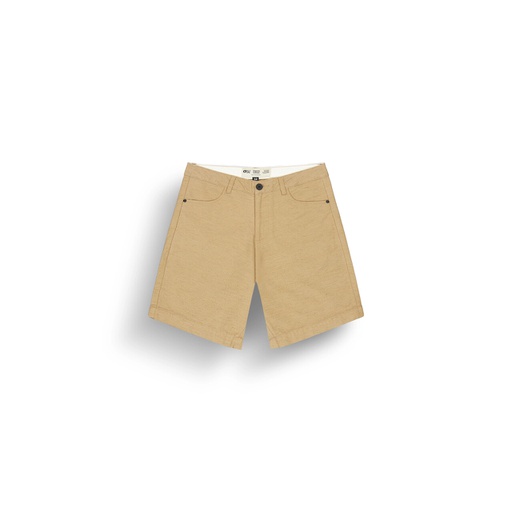 ALDOS SHORTS C DARK STONE