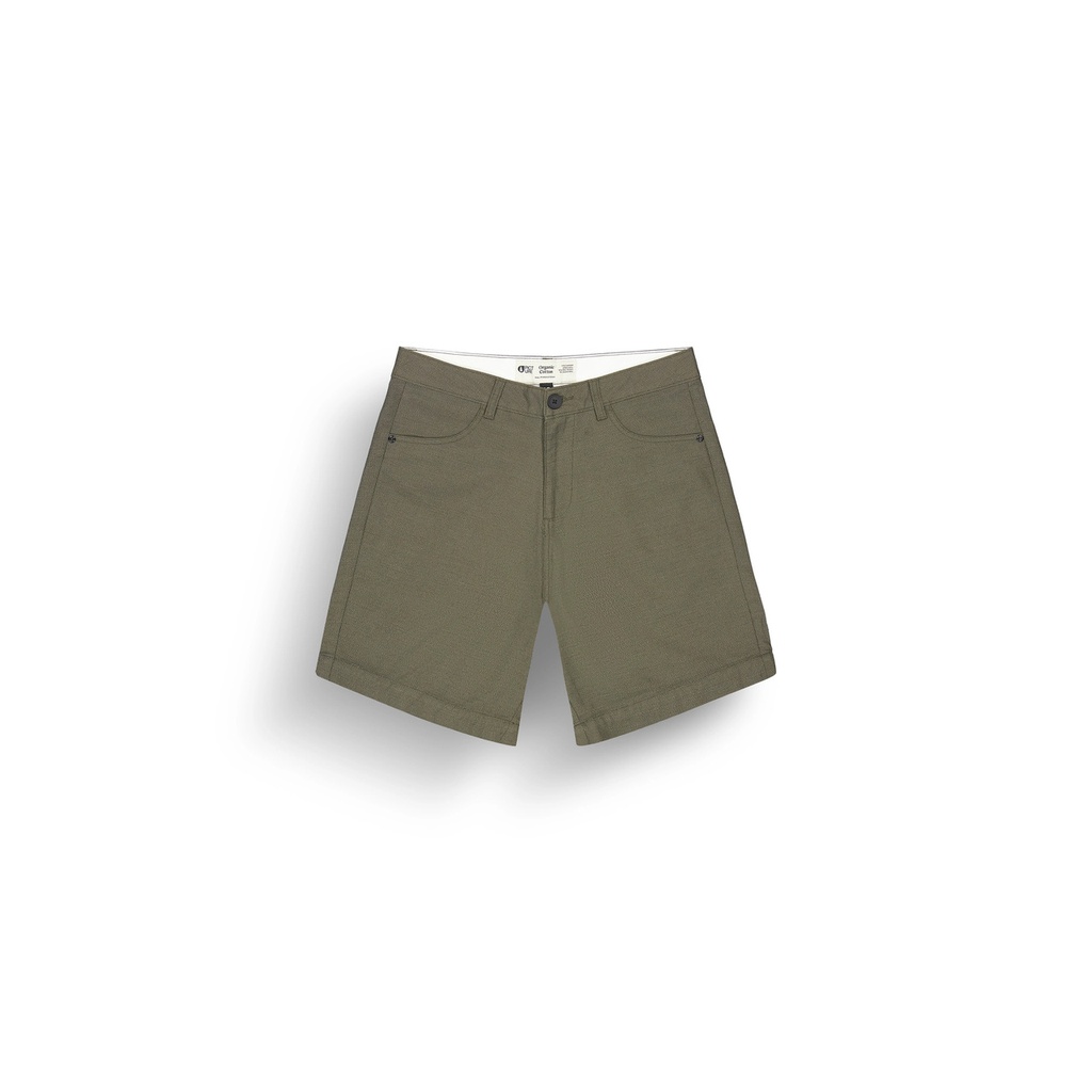 ALDOS SHORTS D TOBACCO