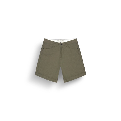 ALDOS SHORTS D TOBACCO
