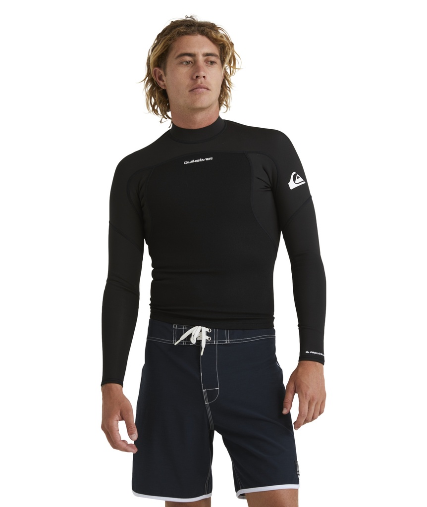 1m PROLO LS BLACK