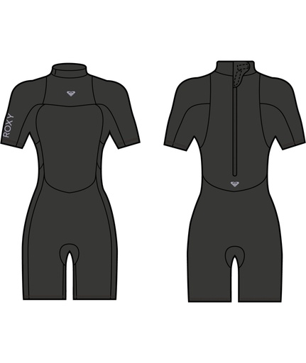 PROLOGUE 2/2 BZ SSSPG BLACK