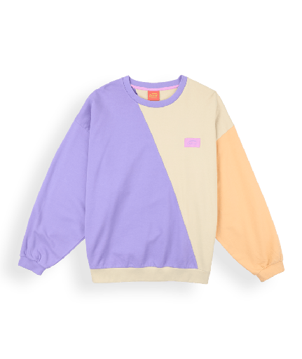 R1SUMA-CR MULTICOLORE