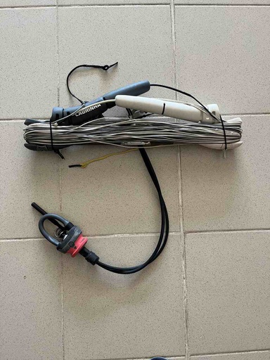 [BAR2M110602] 2024 C.O.S. OVERDRIVE QUICKLOOP S/M(used)