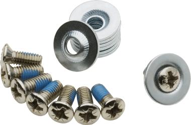 [667205-000] ICETOOLS MOUNTING SCREW 16 mm