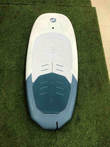 [TAB2M251101] CODE 2024 5'2" (used)