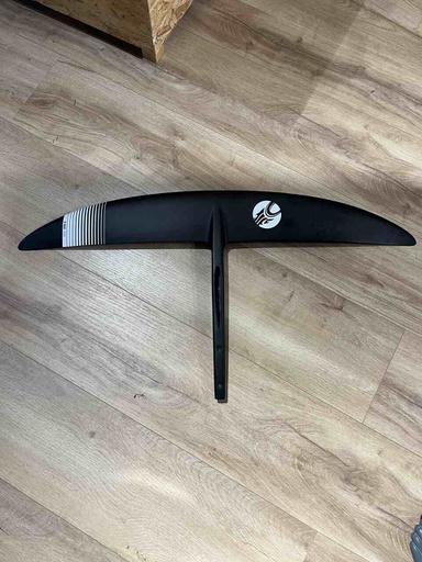 [FRONT2M080701] FUSION H-SERIES MKII FRONT WING 2025 1050 (used)